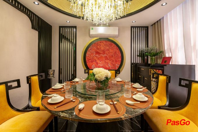 Nam Phương Lầu - Nguyễn Thị Diệu-8